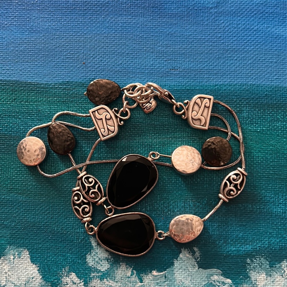 Brighton Mediterranean Bracelet